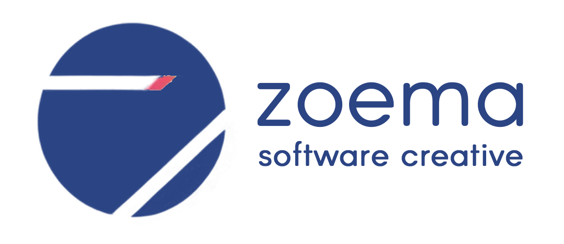 Zoema Software Creative